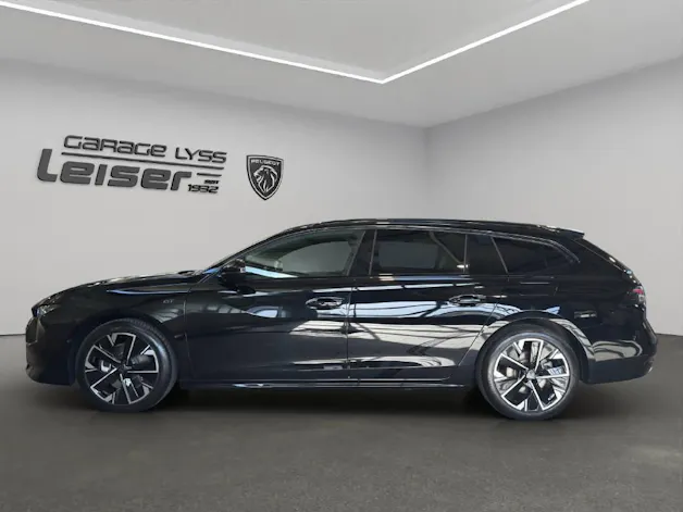 Peugeot 508 SW 1.6 Plug-in Hybrid GT