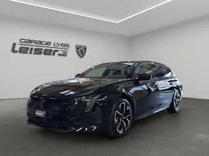 Peugeot 508 SW 1.6 Plug-in Hybrid GT