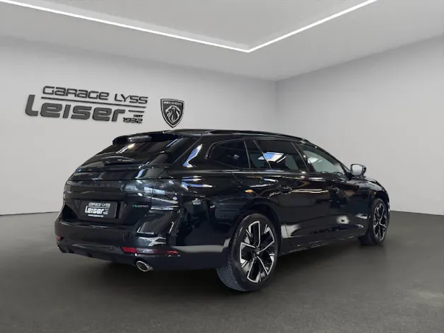Peugeot 508 SW 1.6 Plug-in Hybrid GT