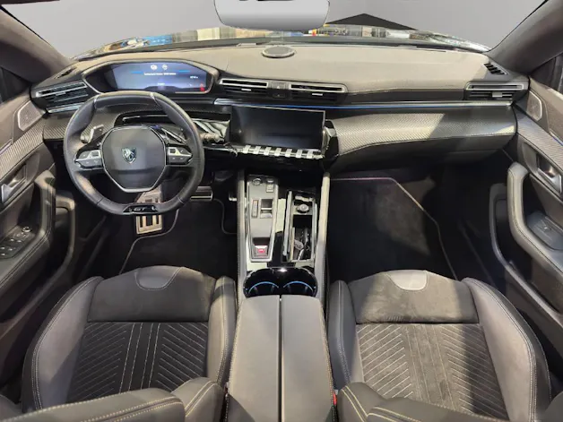Peugeot 508 SW 1.6 Plug-in Hybrid GT