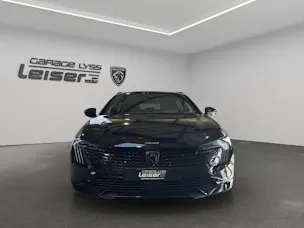 Peugeot 508 SW 1.6 Plug-in Hybrid GT