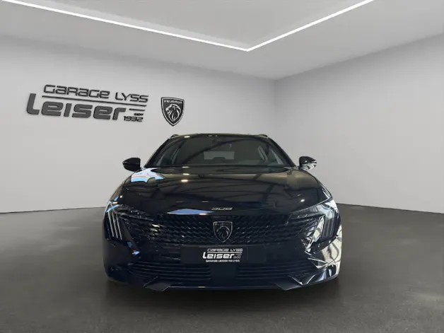 Peugeot 508 SW 1.6 Plug-in Hybrid GT