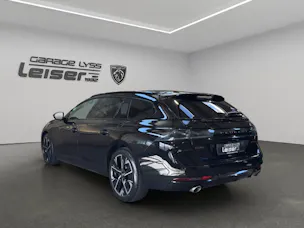 Peugeot 508 SW 1.6 Plug-in Hybrid GT