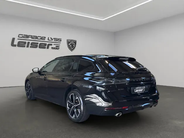 Peugeot 508 SW 1.6 Plug-in Hybrid GT