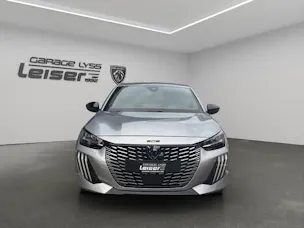 Peugeot 208 1.2 Hybrid 145 GT