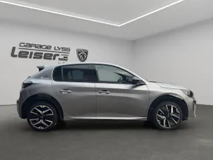 Peugeot 208 1.2 Hybrid 145 GT