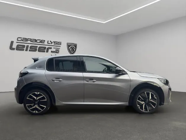 Peugeot 208 1.2 Hybrid 145 GT