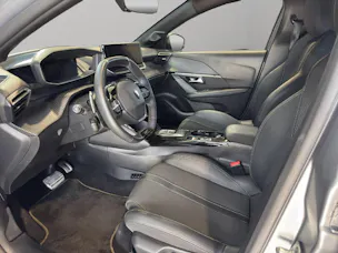 Peugeot 208 1.2 Hybrid 145 GT