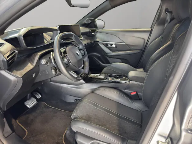 Peugeot 208 1.2 Hybrid 145 GT