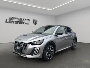 Peugeot 208 1.2 Hybrid 145 GT