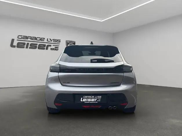 Peugeot 208 1.2 Hybrid 145 GT
