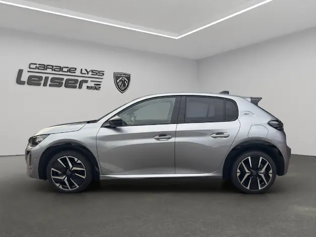 Peugeot 208 1.2 Hybrid 145 GT