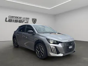 Peugeot 208 1.2 Hybrid 145 GT