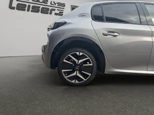 Peugeot 208 1.2 Hybrid 145 GT