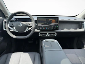 Fahrzeugbild LEAPMOTOR B10 Design
