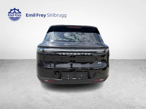 Fahrzeugbild LEAPMOTOR B10 Design