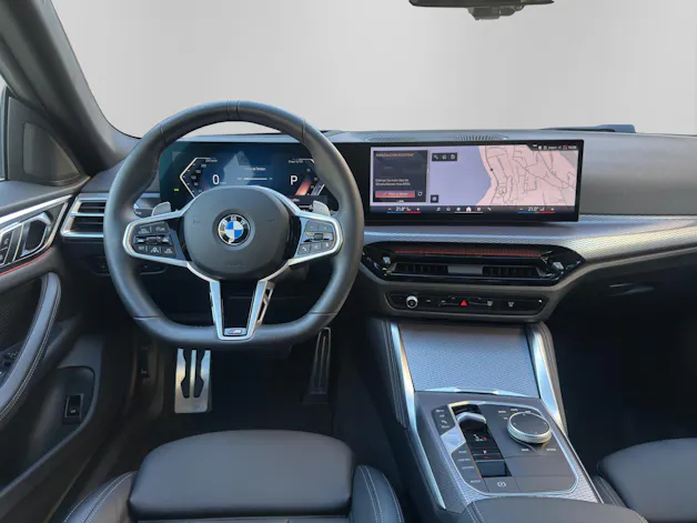 BMW 430i M Sport xDrive Gran Coupé