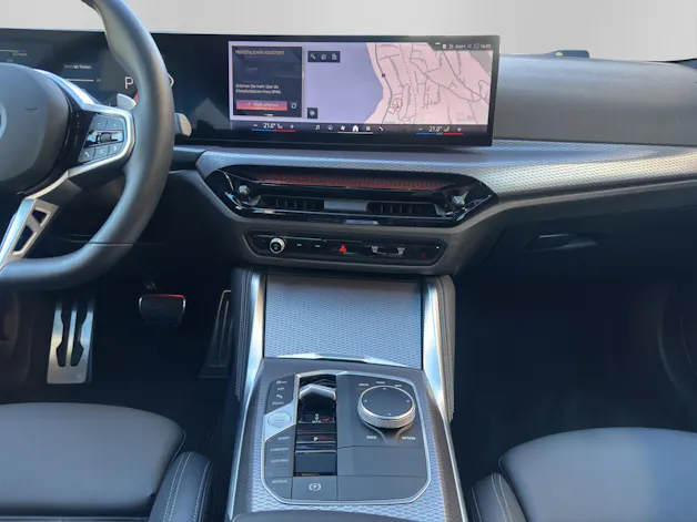 BMW 430i M Sport xDrive Gran Coupé