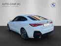 BMW 430i M Sport xDrive Gran Coupé