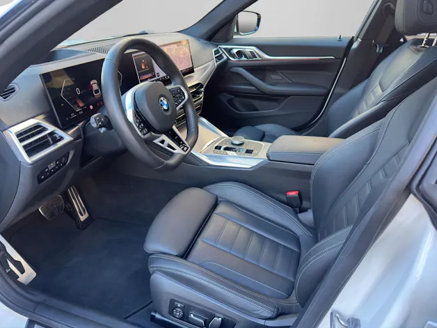 BMW 430i M Sport xDrive Gran Coupé