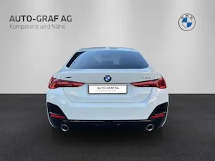 BMW 430i M Sport xDrive Gran Coupé