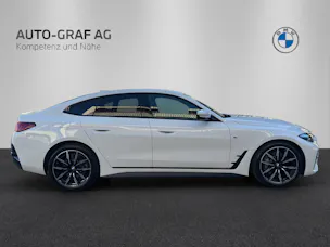 BMW 430i M Sport xDrive Gran Coupé