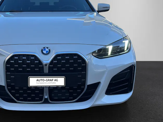 BMW 430i M Sport xDrive Gran Coupé