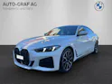 BMW 430i M Sport xDrive Gran Coupé