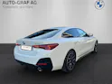 BMW 430i M Sport xDrive Gran Coupé