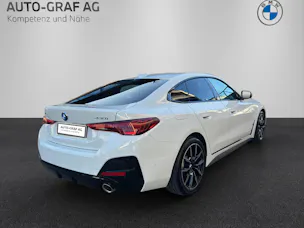 BMW 430i M Sport xDrive Gran Coupé