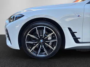 BMW 430i M Sport xDrive Gran Coupé