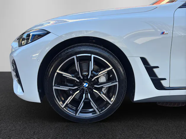 BMW 430i M Sport xDrive Gran Coupé