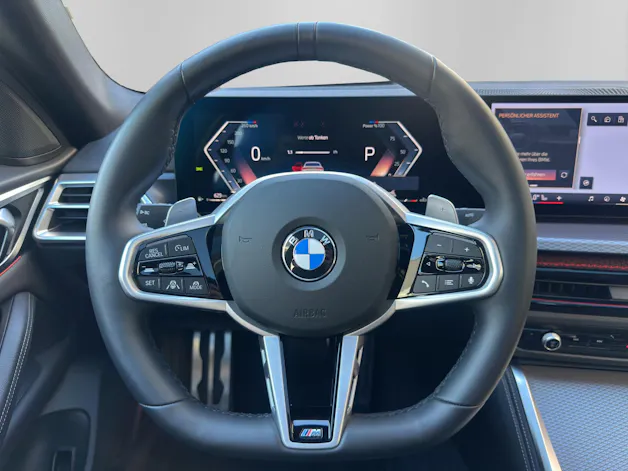 BMW 430i M Sport xDrive Gran Coupé