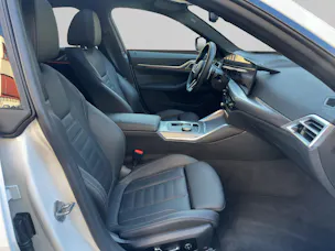 BMW 430i M Sport xDrive Gran Coupé