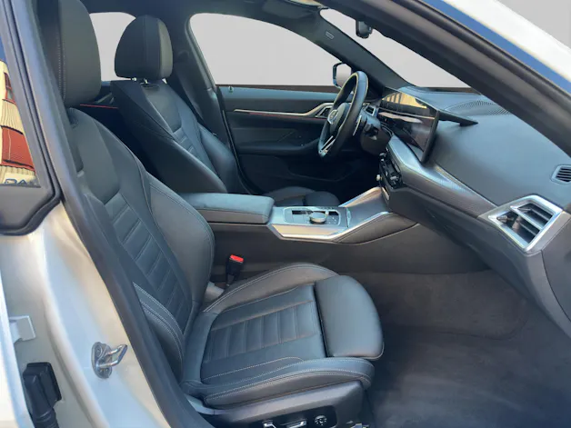BMW 430i M Sport xDrive Gran Coupé