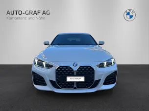 BMW 430i M Sport xDrive Gran Coupé