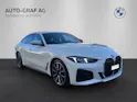BMW 430i M Sport xDrive Gran Coupé
