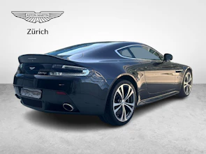 Fahrzeugbild ASTON MARTIN V12 Vantage Coupé 6.0