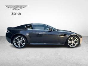 Fahrzeugbild ASTON MARTIN V12 Vantage Coupé 6.0