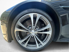 Fahrzeugbild ASTON MARTIN V12 Vantage Coupé 6.0