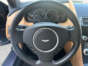 Fahrzeugbild ASTON MARTIN V12 Vantage Coupé 6.0