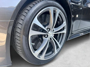 Fahrzeugbild ASTON MARTIN V12 Vantage Coupé 6.0