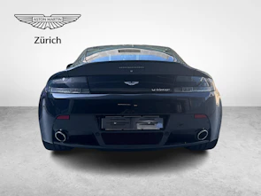 Fahrzeugbild ASTON MARTIN V12 Vantage Coupé 6.0
