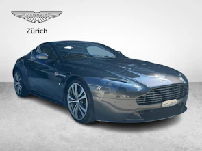 Fahrzeugbild ASTON MARTIN V12 Vantage Coupé 6.0