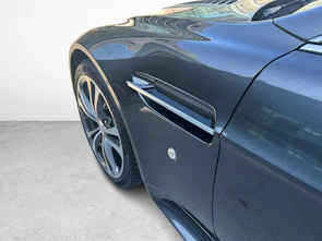 Fahrzeugbild ASTON MARTIN V12 Vantage Coupé 6.0