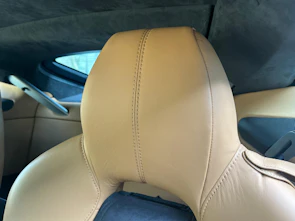 Fahrzeugbild ASTON MARTIN V12 Vantage Coupé 6.0