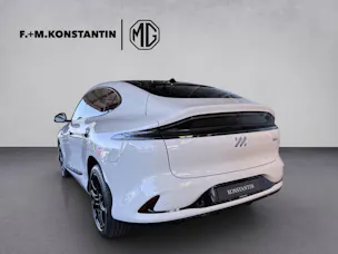 MG IM6 100 kWh Performance 20 4WD