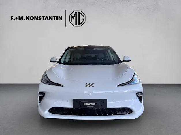 MG IM6 100 kWh Performance 20 4WD