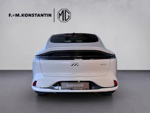 MG IM6 100 kWh Performance 20 4WD