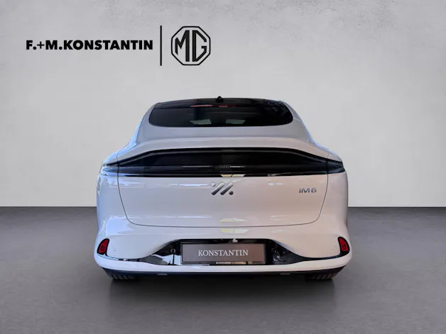 MG IM6 100 kWh Performance 20 4WD